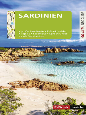 cover image of Sardinien